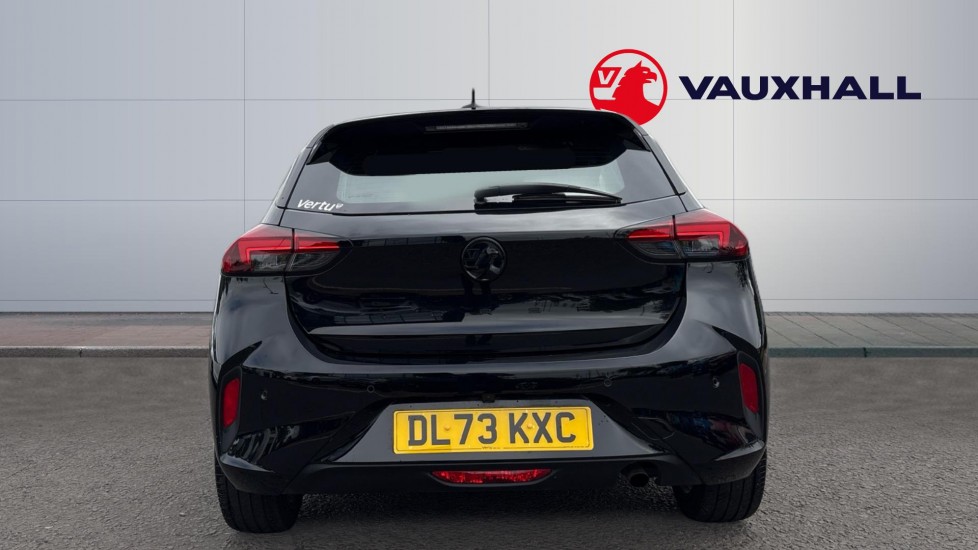 Vauxhall Corsa 1.2 GS 5dr Petrol Hatchback - Image 6