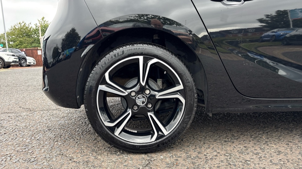 Vauxhall Corsa 1.2 GS 5dr Petrol Hatchback - Image 7