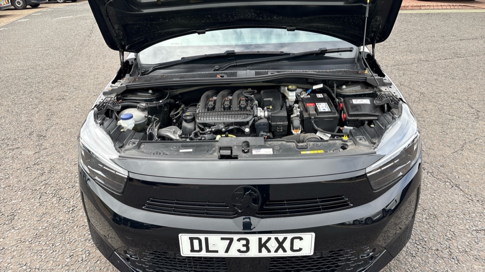 Vauxhall Corsa 1.2 GS 5dr Petrol Hatchback - Image 8