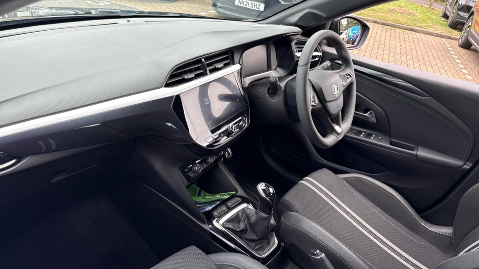 Vauxhall Corsa 1.2 GS 5dr Petrol Hatchback - Image 9