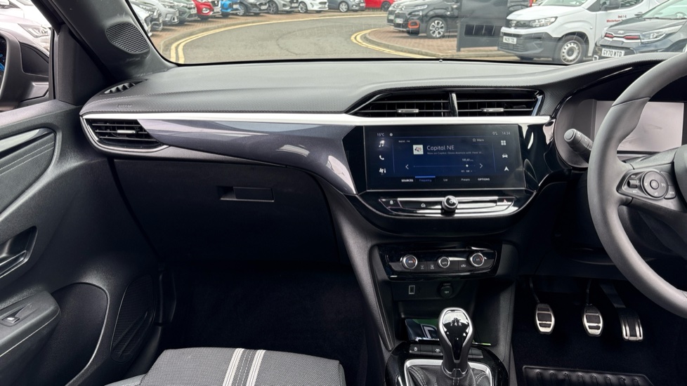 Vauxhall Corsa 1.2 GS 5dr Petrol Hatchback - Image 14