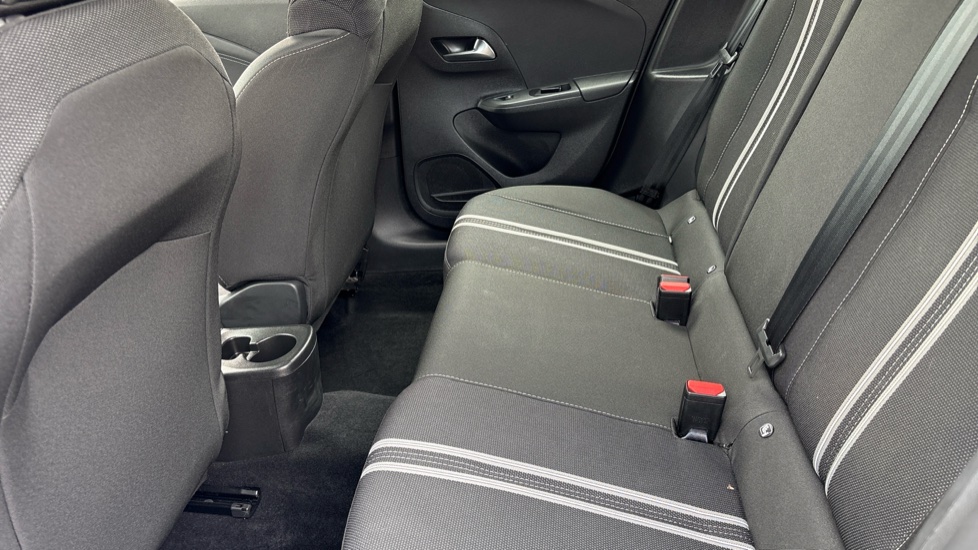 Vauxhall Corsa 1.2 GS 5dr Petrol Hatchback - Image 16