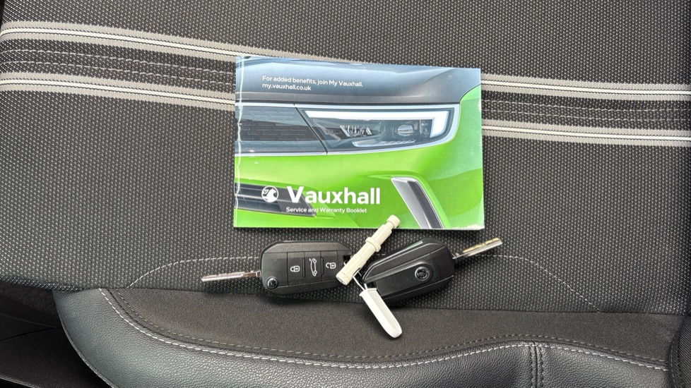 Vauxhall Corsa 1.2 GS 5dr Petrol Hatchback - Image 19