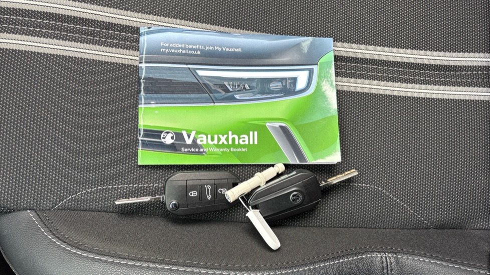 Vauxhall Corsa 1.2 GS 5dr Petrol Hatchback - Image 21