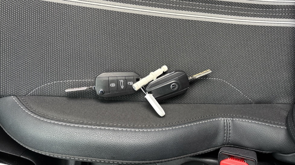 Vauxhall Corsa 1.2 GS 5dr Petrol Hatchback - Image 22
