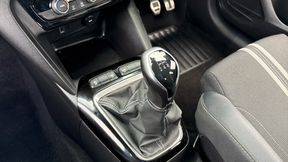 Vauxhall Corsa 1.2 GS 5dr Petrol Hatchback - Image 23