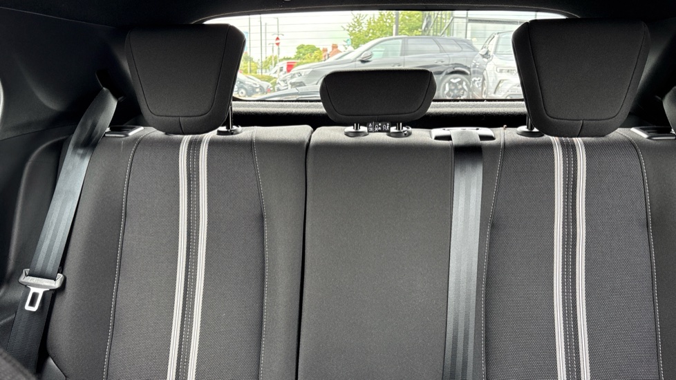 Vauxhall Corsa 1.2 GS 5dr Petrol Hatchback - Image 27
