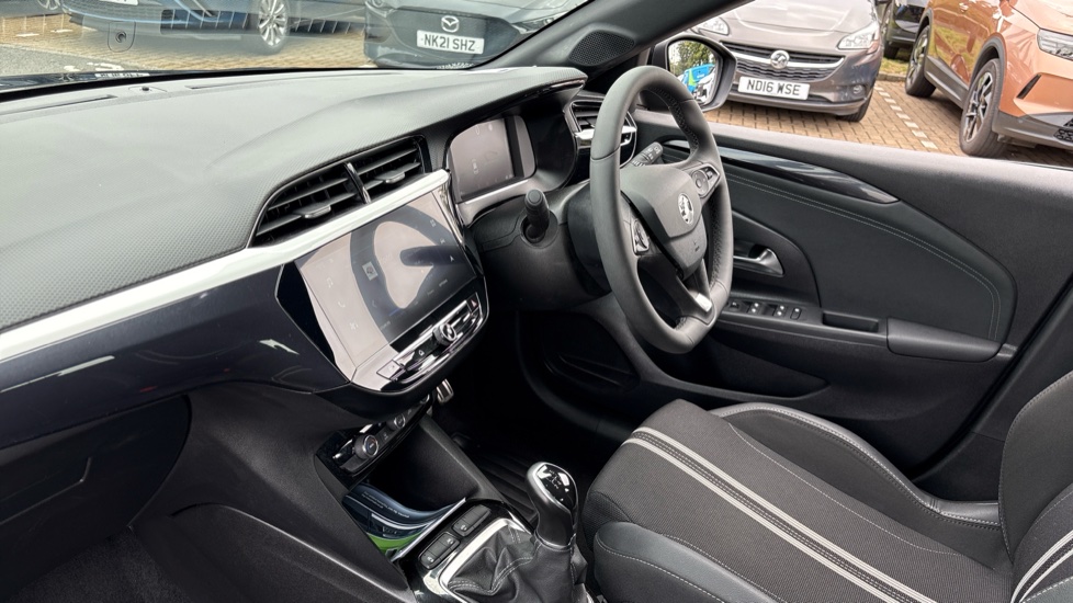 Vauxhall Corsa 1.2 GS 5dr Petrol Hatchback - Image 28