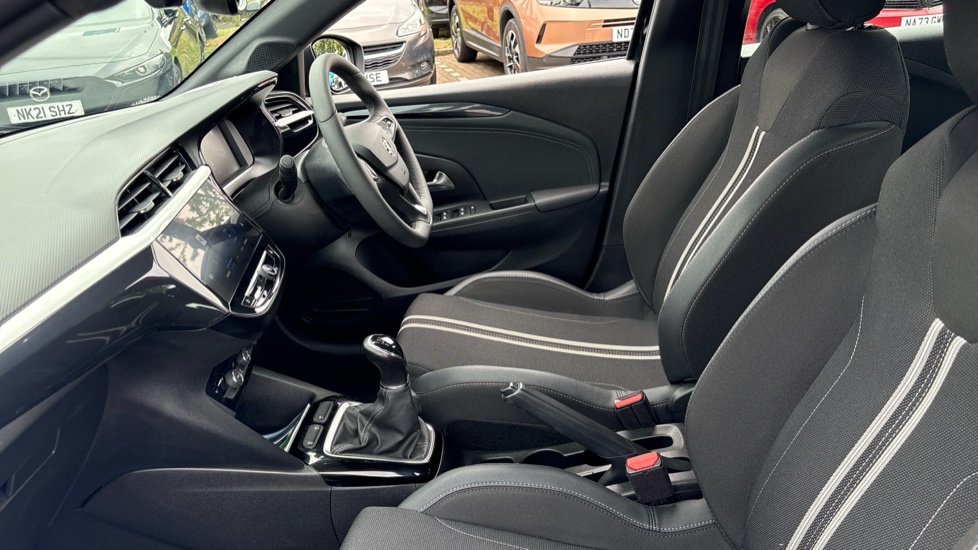 Vauxhall Corsa 1.2 GS 5dr Petrol Hatchback - Image 29
