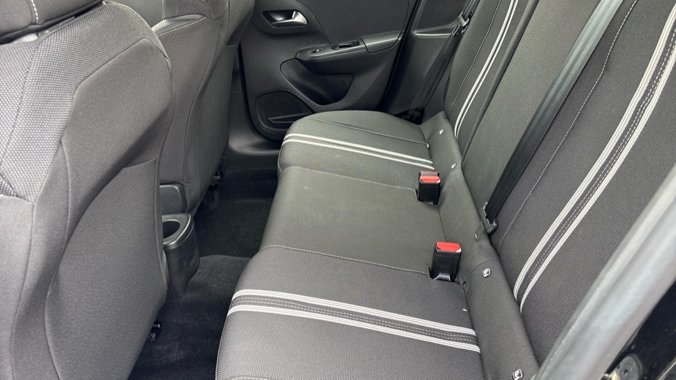 Vauxhall Corsa 1.2 GS 5dr Petrol Hatchback - Image 30