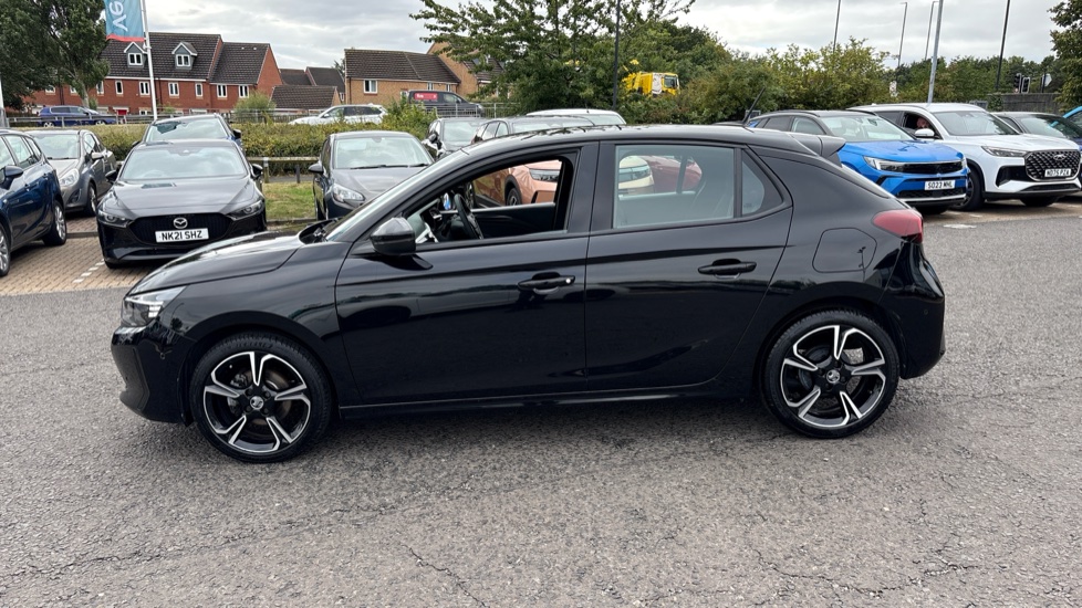 Vauxhall Corsa 1.2 GS 5dr Petrol Hatchback - Image 31