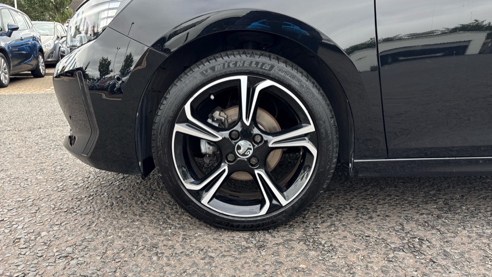 Vauxhall Corsa 1.2 GS 5dr Petrol Hatchback - Image 32