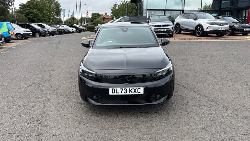 Vauxhall Corsa 1.2 GS 5dr Petrol Hatchback - Image 34