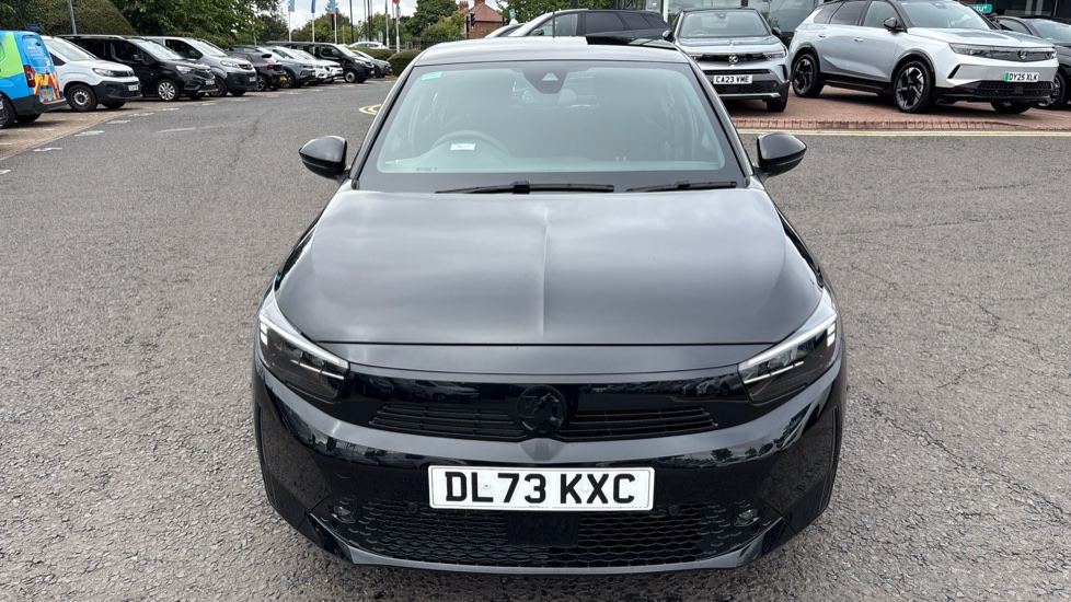 Vauxhall Corsa 1.2 GS 5dr Petrol Hatchback - Image 35