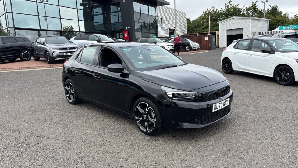 Vauxhall Corsa 1.2 GS 5dr Petrol Hatchback - Image 36
