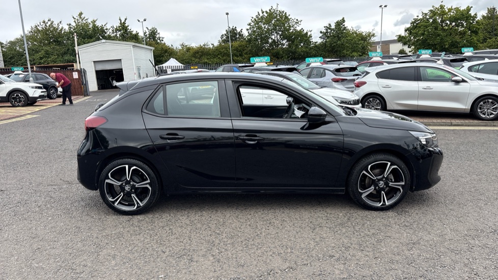 Vauxhall Corsa 1.2 GS 5dr Petrol Hatchback - Image 37