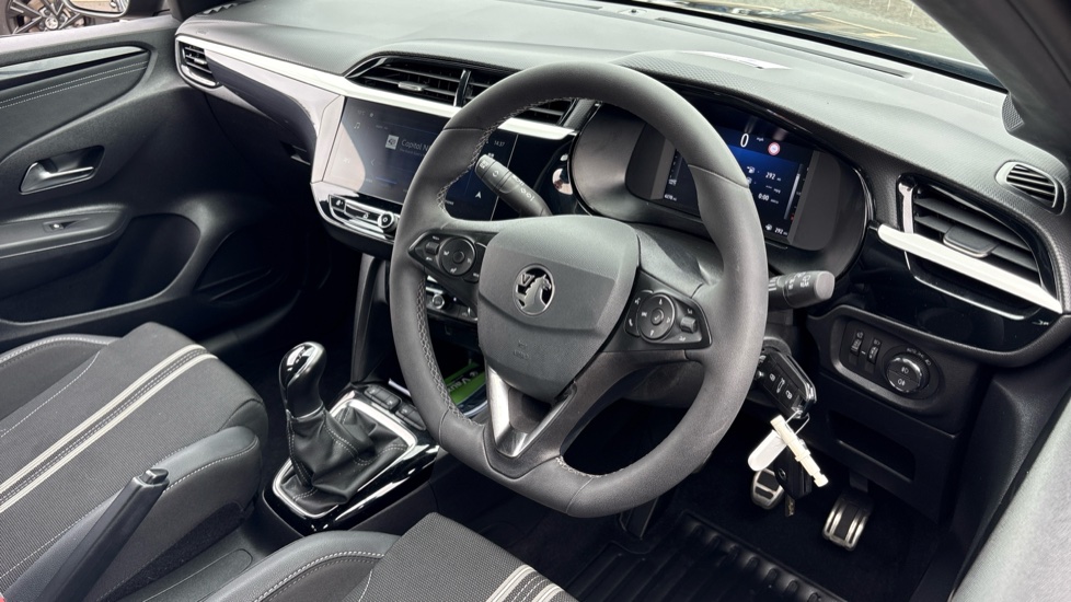 Vauxhall Corsa 1.2 GS 5dr Petrol Hatchback - Image 38