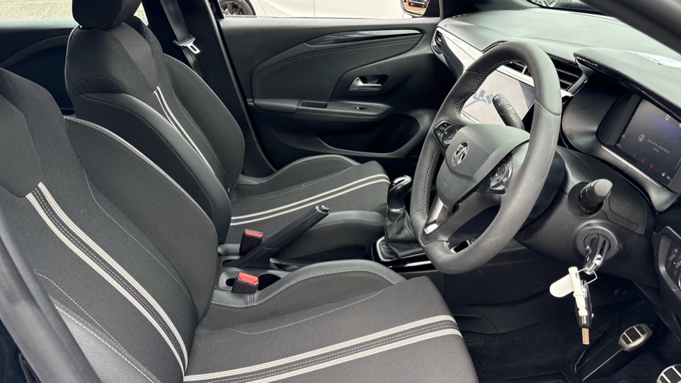 Vauxhall Corsa 1.2 GS 5dr Petrol Hatchback - Image 39