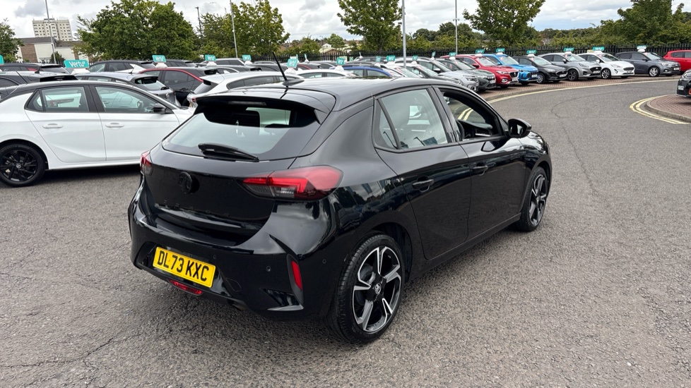 Vauxhall Corsa 1.2 GS 5dr Petrol Hatchback - Image 40