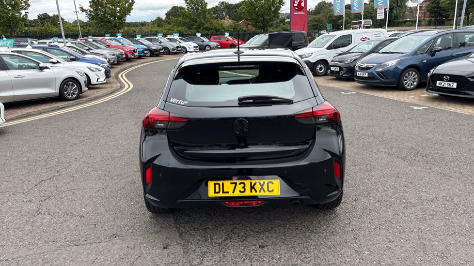 Vauxhall Corsa 1.2 GS 5dr Petrol Hatchback - Image 41