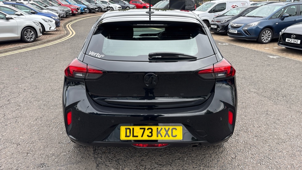 Vauxhall Corsa 1.2 GS 5dr Petrol Hatchback - Image 43