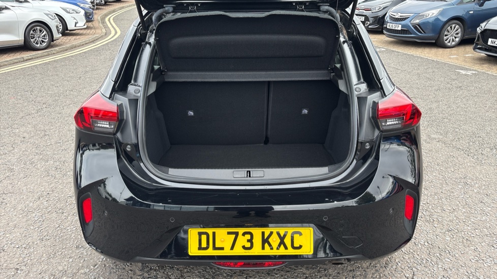 Vauxhall Corsa 1.2 GS 5dr Petrol Hatchback - Image 44