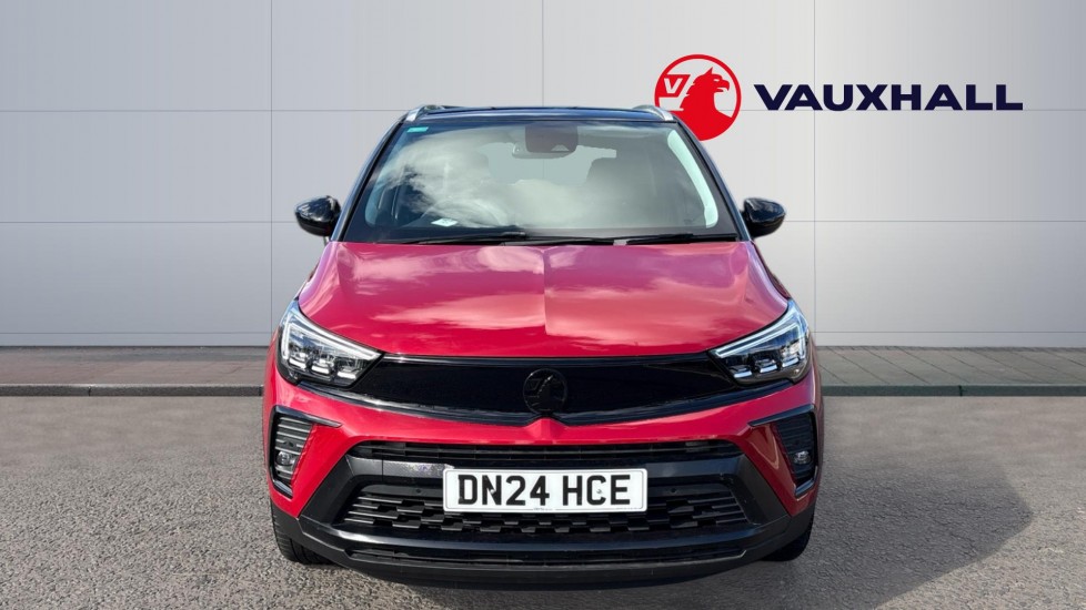 Vauxhall Crossland 1.2 Turbo [130] Ultimate 5dr Auto Petrol Hatchback - Image 3