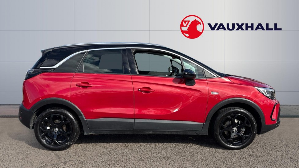 Vauxhall Crossland 1.2 Turbo [130] Ultimate 5dr Auto Petrol Hatchback - Image 5