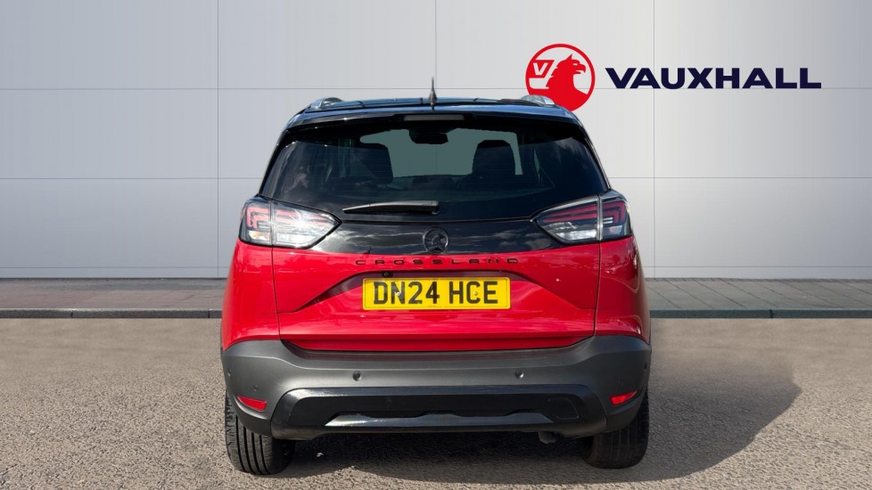 Vauxhall Crossland 1.2 Turbo [130] Ultimate 5dr Auto Petrol Hatchback - Image 6