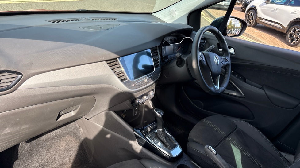 Vauxhall Crossland 1.2 Turbo [130] Ultimate 5dr Auto Petrol Hatchback - Image 9