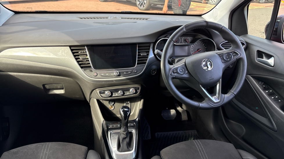 Vauxhall Crossland 1.2 Turbo [130] Ultimate 5dr Auto Petrol Hatchback - Image 10