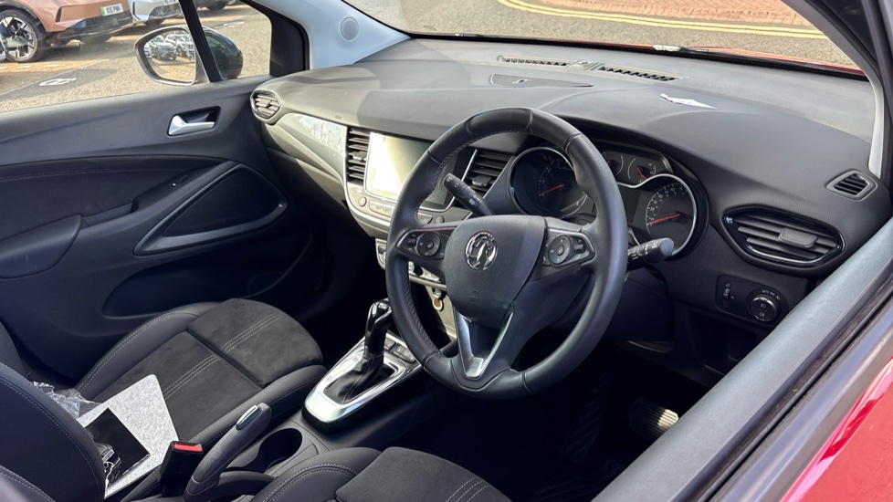 Vauxhall Crossland 1.2 Turbo [130] Ultimate 5dr Auto Petrol Hatchback - Image 11