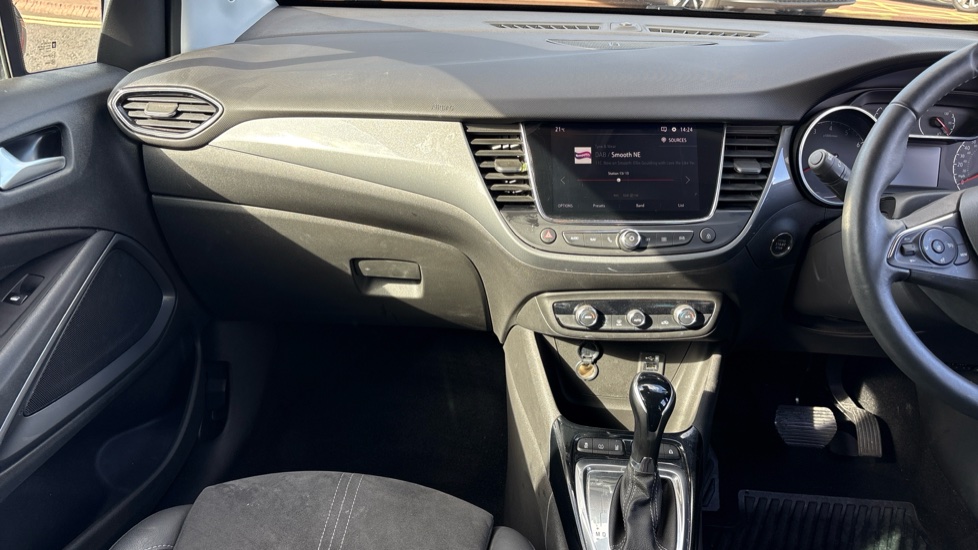 Vauxhall Crossland 1.2 Turbo [130] Ultimate 5dr Auto Petrol Hatchback - Image 14