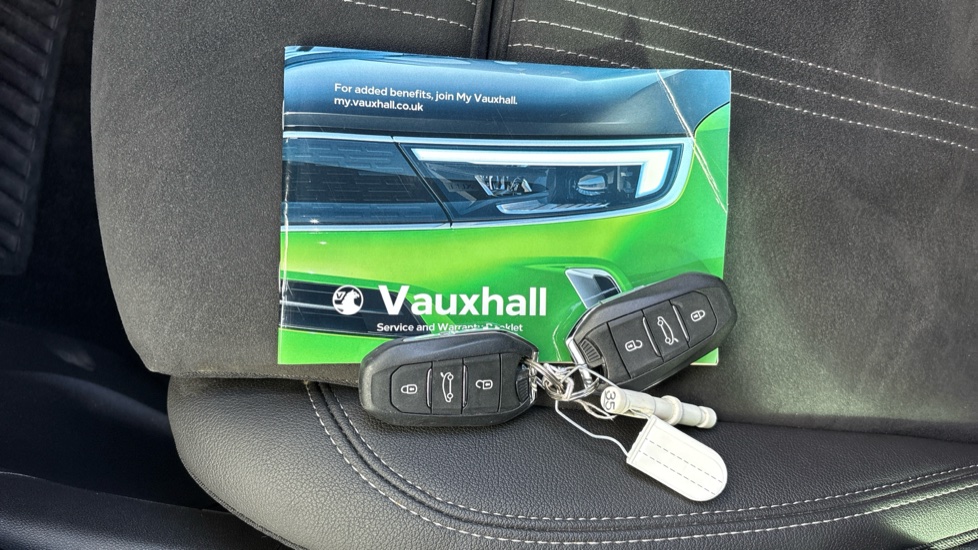 Vauxhall Crossland 1.2 Turbo [130] Ultimate 5dr Auto Petrol Hatchback - Image 19