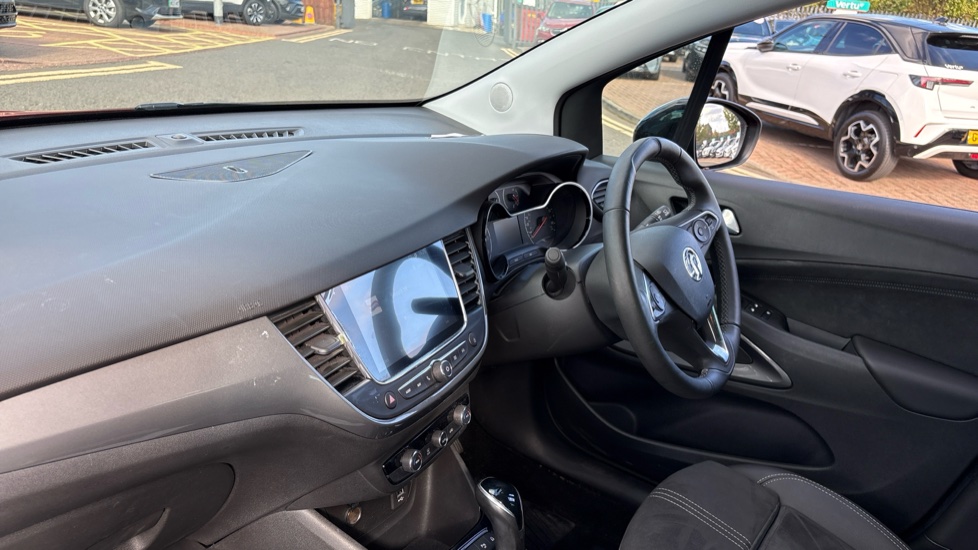 Vauxhall Crossland 1.2 Turbo [130] Ultimate 5dr Auto Petrol Hatchback - Image 27