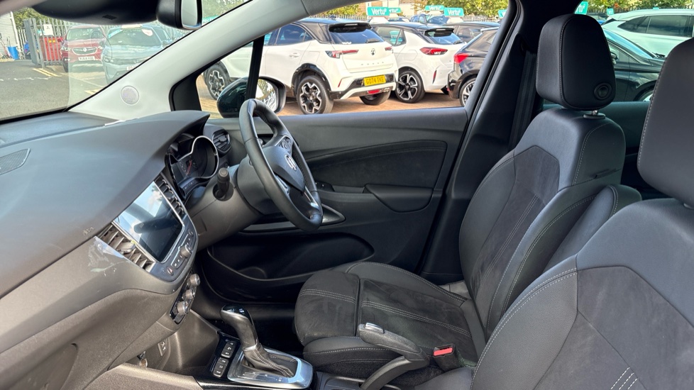 Vauxhall Crossland 1.2 Turbo [130] Ultimate 5dr Auto Petrol Hatchback - Image 28