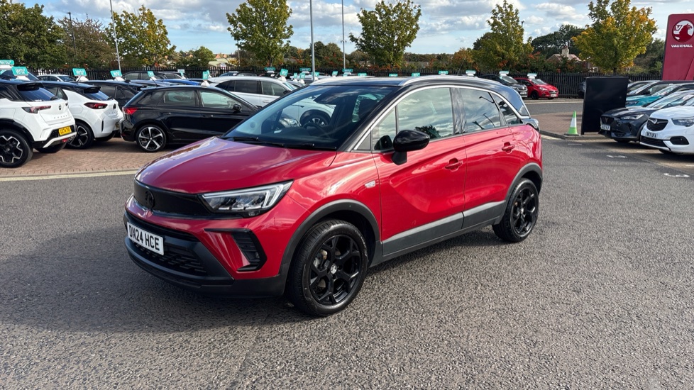 Vauxhall Crossland 1.2 Turbo [130] Ultimate 5dr Auto Petrol Hatchback - Image 29
