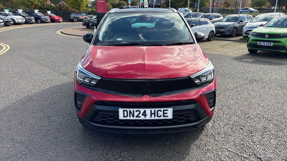Vauxhall Crossland 1.2 Turbo [130] Ultimate 5dr Auto Petrol Hatchback - Image 31