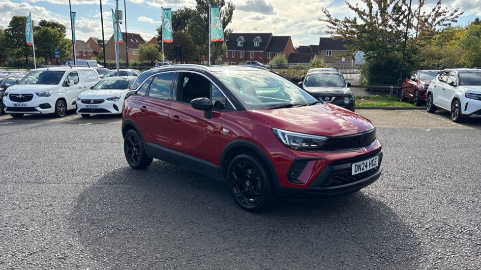 Vauxhall Crossland 1.2 Turbo [130] Ultimate 5dr Auto Petrol Hatchback - Image 32