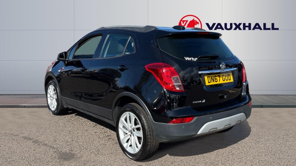 Vauxhall Mokka X 1.6i Active 5dr Petrol Hatchback - Image 2