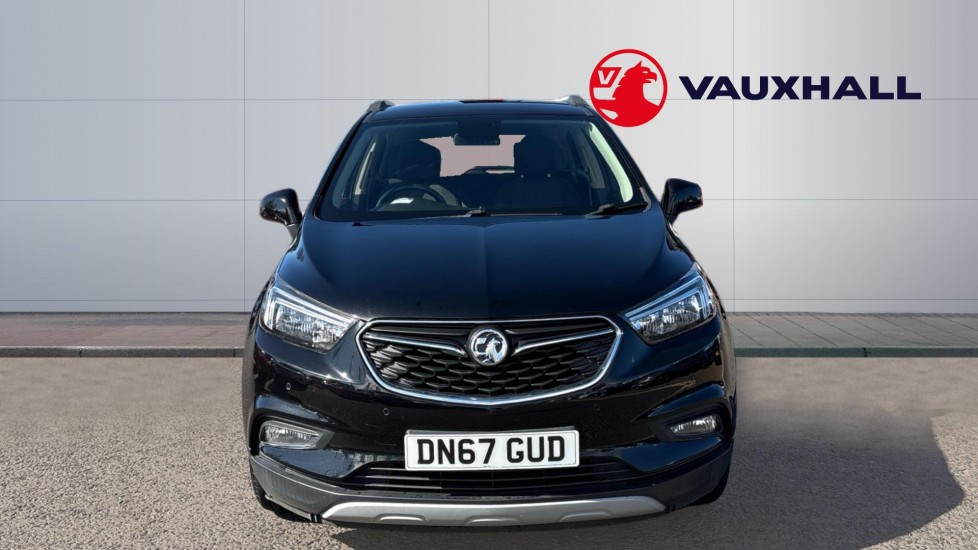 Vauxhall Mokka X 1.6i Active 5dr Petrol Hatchback - Image 3