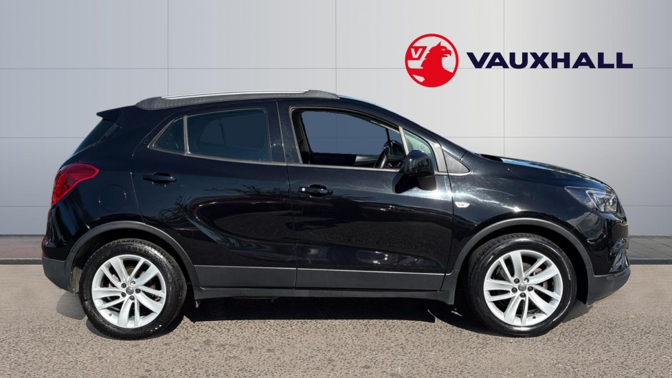 Vauxhall Mokka X 1.6i Active 5dr Petrol Hatchback - Image 5