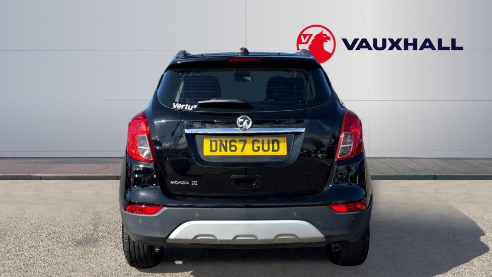 Vauxhall Mokka X 1.6i Active 5dr Petrol Hatchback - Image 6