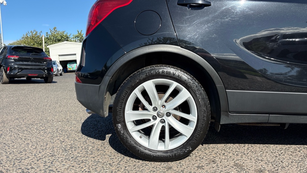 Vauxhall Mokka X 1.6i Active 5dr Petrol Hatchback - Image 7