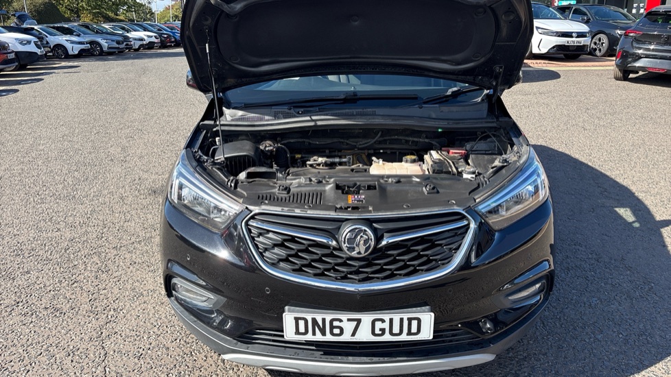 Vauxhall Mokka X 1.6i Active 5dr Petrol Hatchback - Image 8