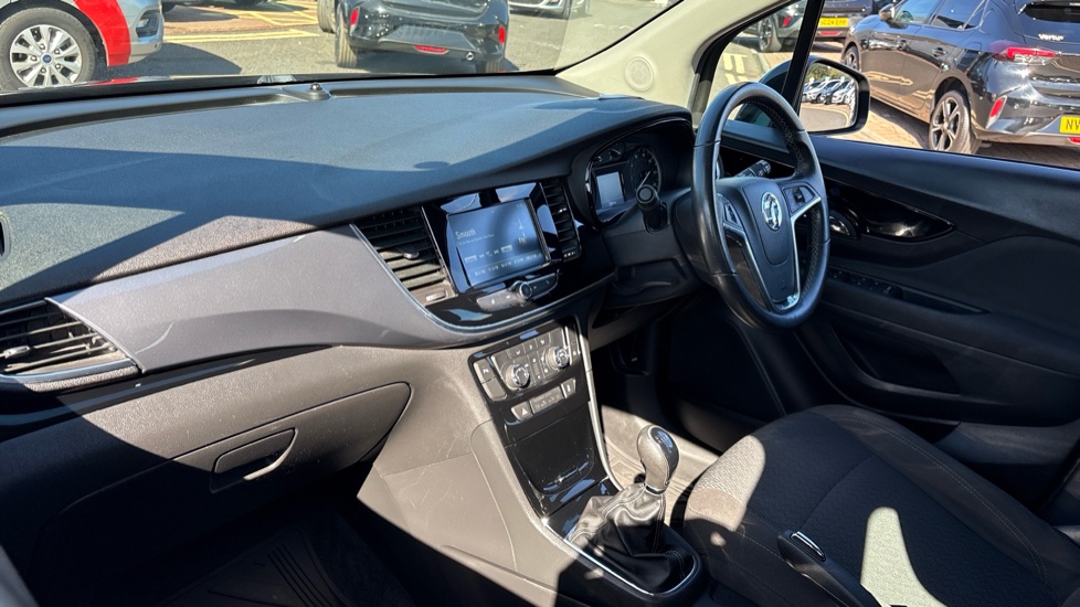 Vauxhall Mokka X 1.6i Active 5dr Petrol Hatchback - Image 9