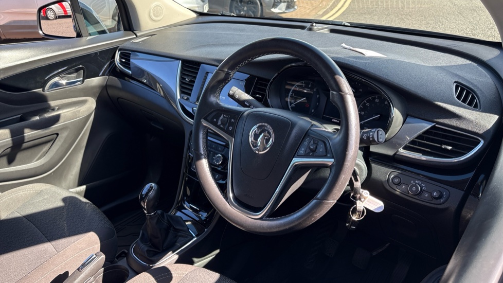 Vauxhall Mokka X 1.6i Active 5dr Petrol Hatchback - Image 11
