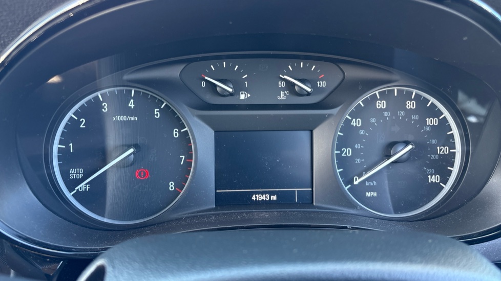 Vauxhall Mokka X 1.6i Active 5dr Petrol Hatchback - Image 18