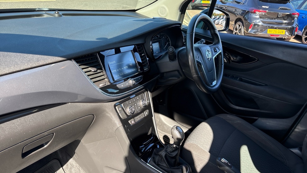 Vauxhall Mokka X 1.6i Active 5dr Petrol Hatchback - Image 27