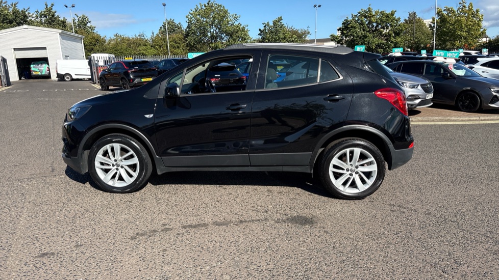Vauxhall Mokka X 1.6i Active 5dr Petrol Hatchback - Image 30
